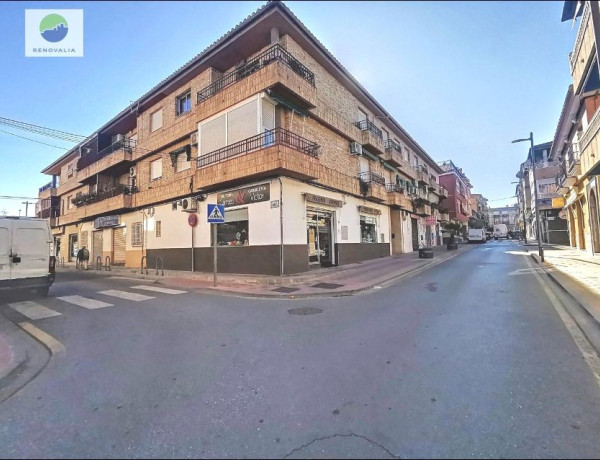 Продажа квартиры в  Calle Vizcaya, Armilla photo 1