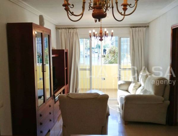 First floor for sale in  Plaza Roma, Montequinto photo 1