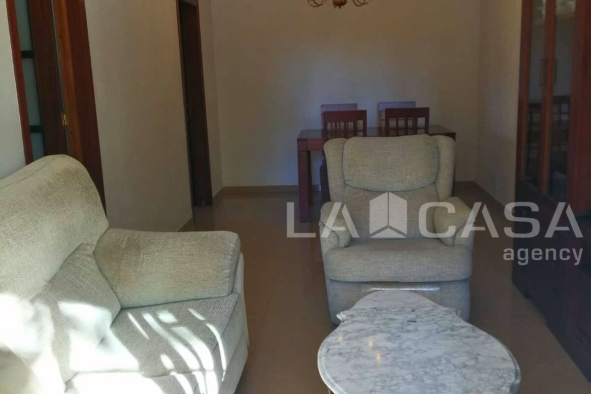 Sale of ground in Plaza Roma, Montequinto
 photo 2