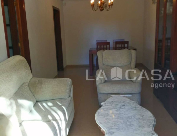 First floor for sale in  Plaza Roma, Montequinto photo 2