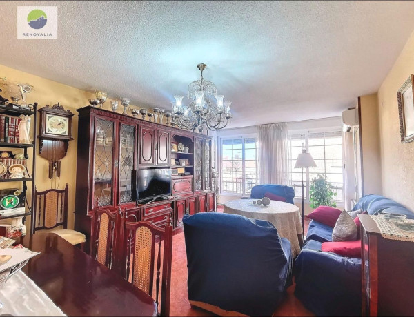 Продажа квартиры в  Calle Vizcaya, Armilla photo 3