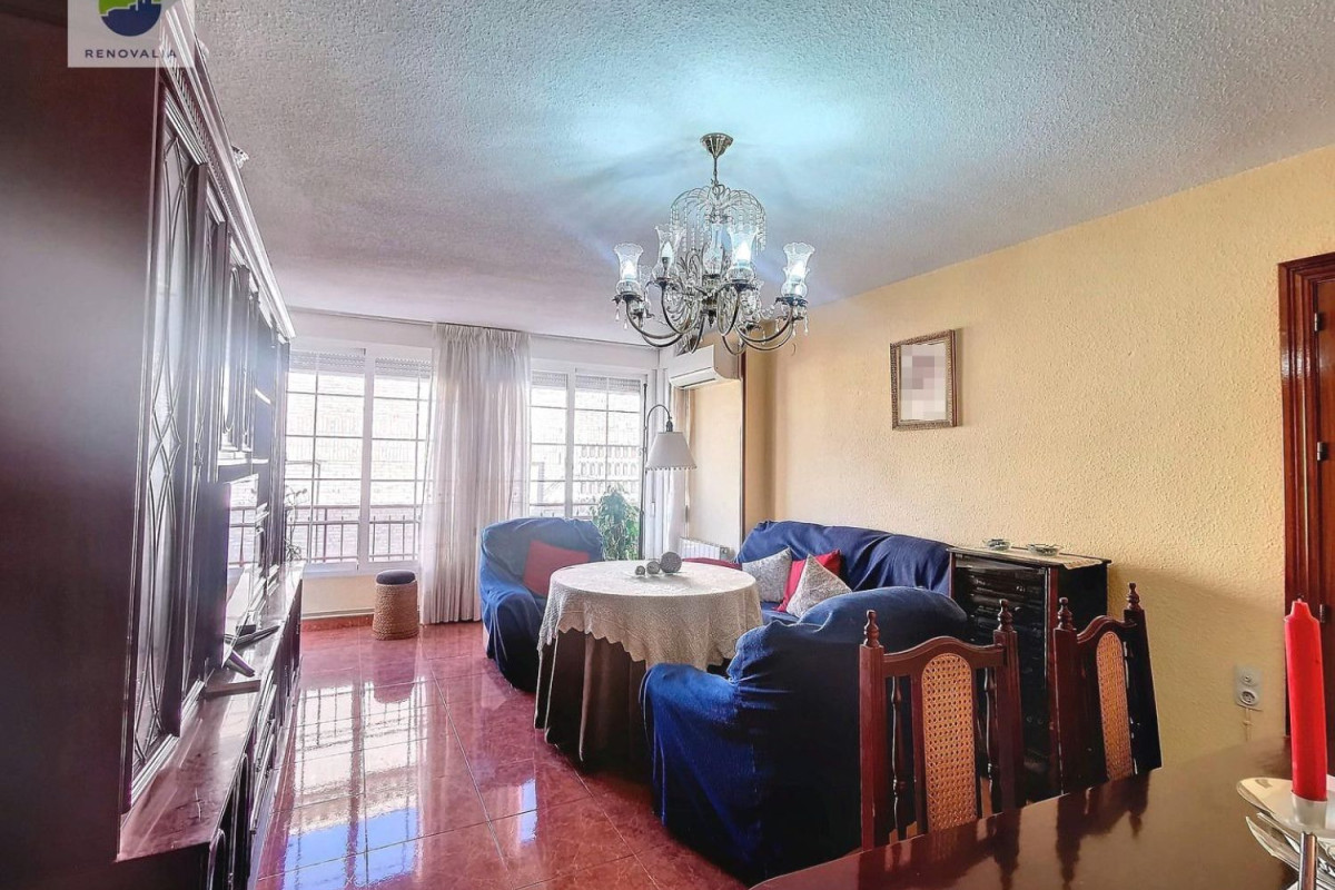 Продажа квартиры на Calle Vizcaya, Армилья
photo 4