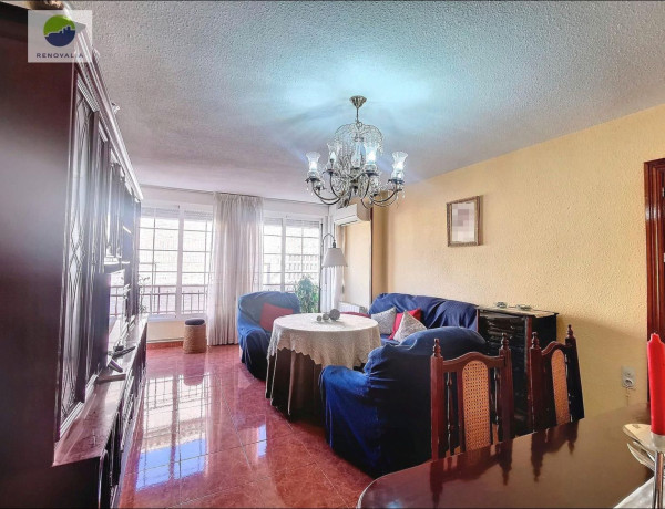 Продажа квартиры в  Calle Vizcaya, Armilla photo 4