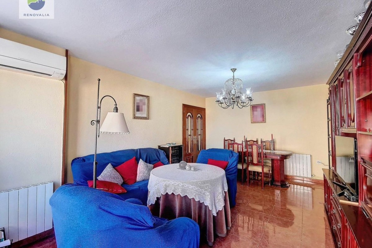 Продажа квартиры на Calle Vizcaya, Армилья
photo 5