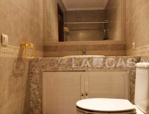 First floor for sale in  Plaza Roma, Montequinto photo 4
