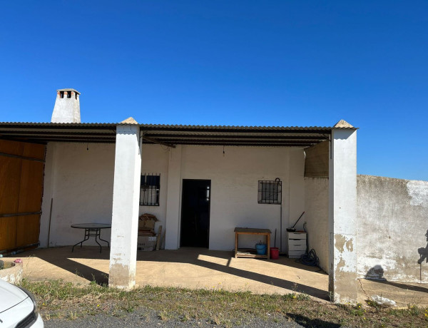 Terreno en venta en camino Malascarnes, km 2 photo 1