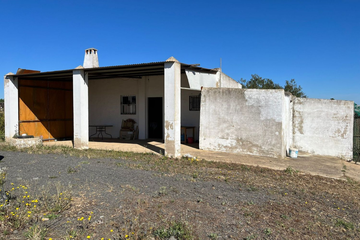 Land for sale in Lepe, Huelva photo 2