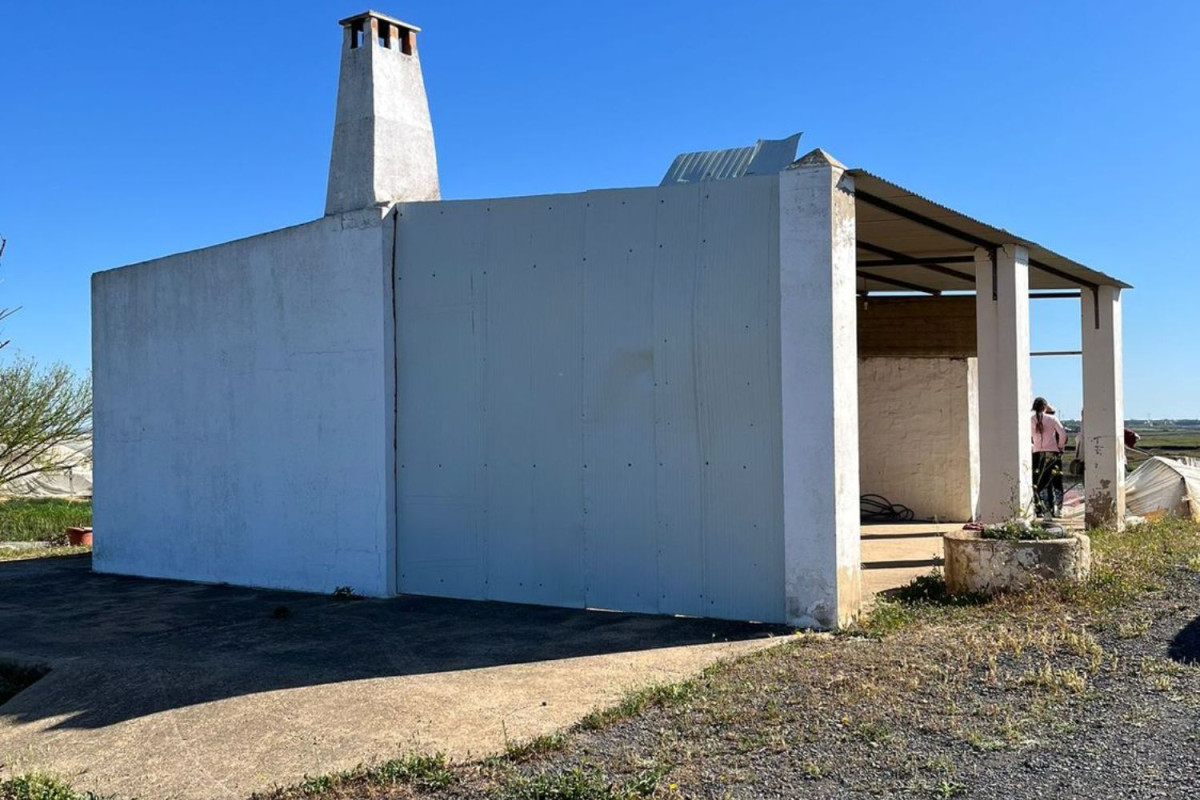 Land for sale in Lepe, Huelva photo 4