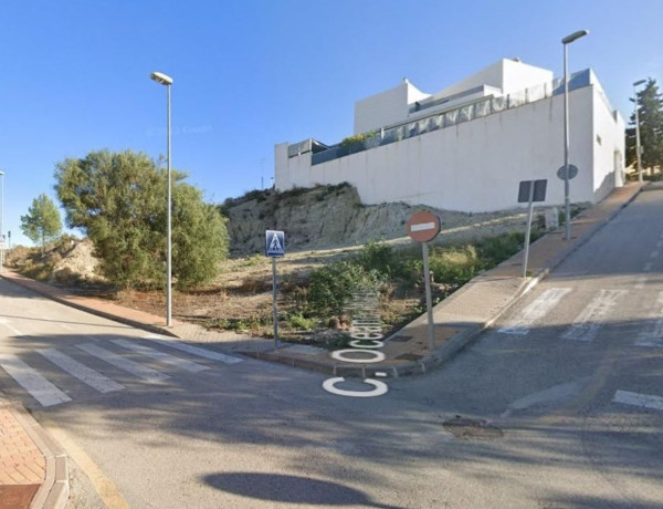 Terreno en venta en calle Rambla photo 1