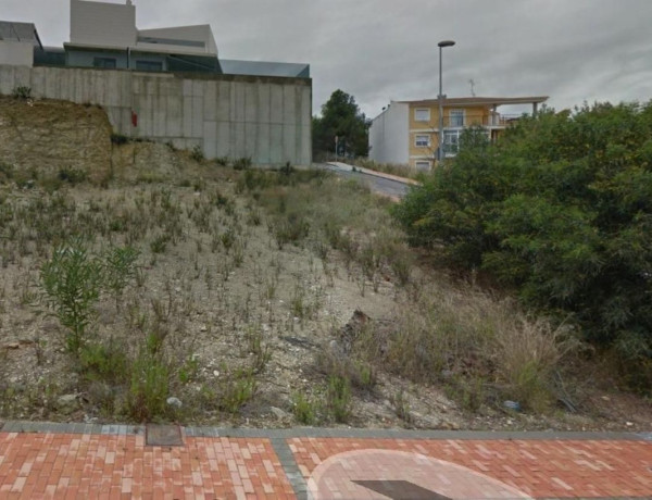 Terreno en venta en calle Rambla photo 3