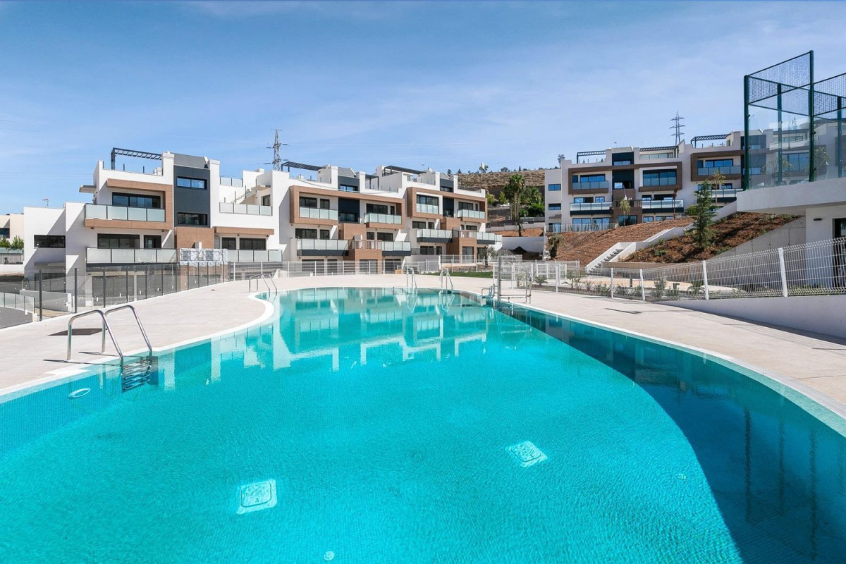 Продажа квартиры на Camino de Caicena, 37, Гранада
 photo 2