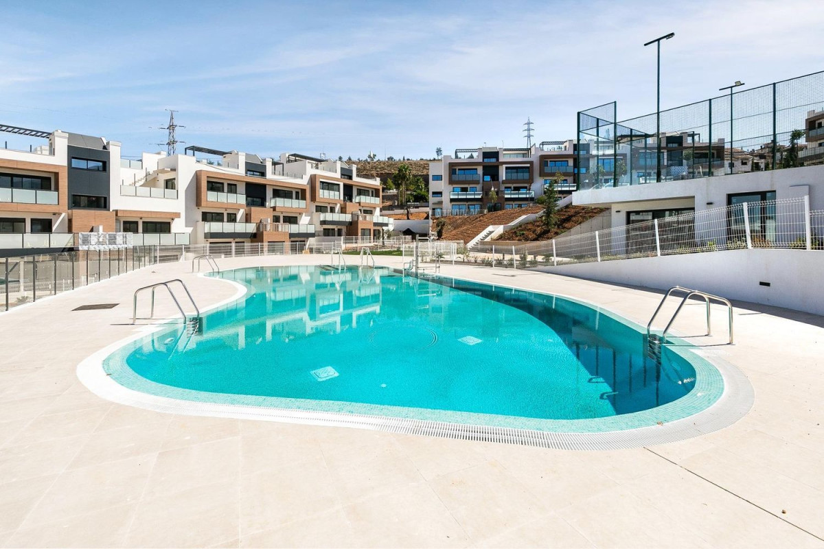 Продажа квартиры на Camino de Caicena, 37, Гранада
 photo 3