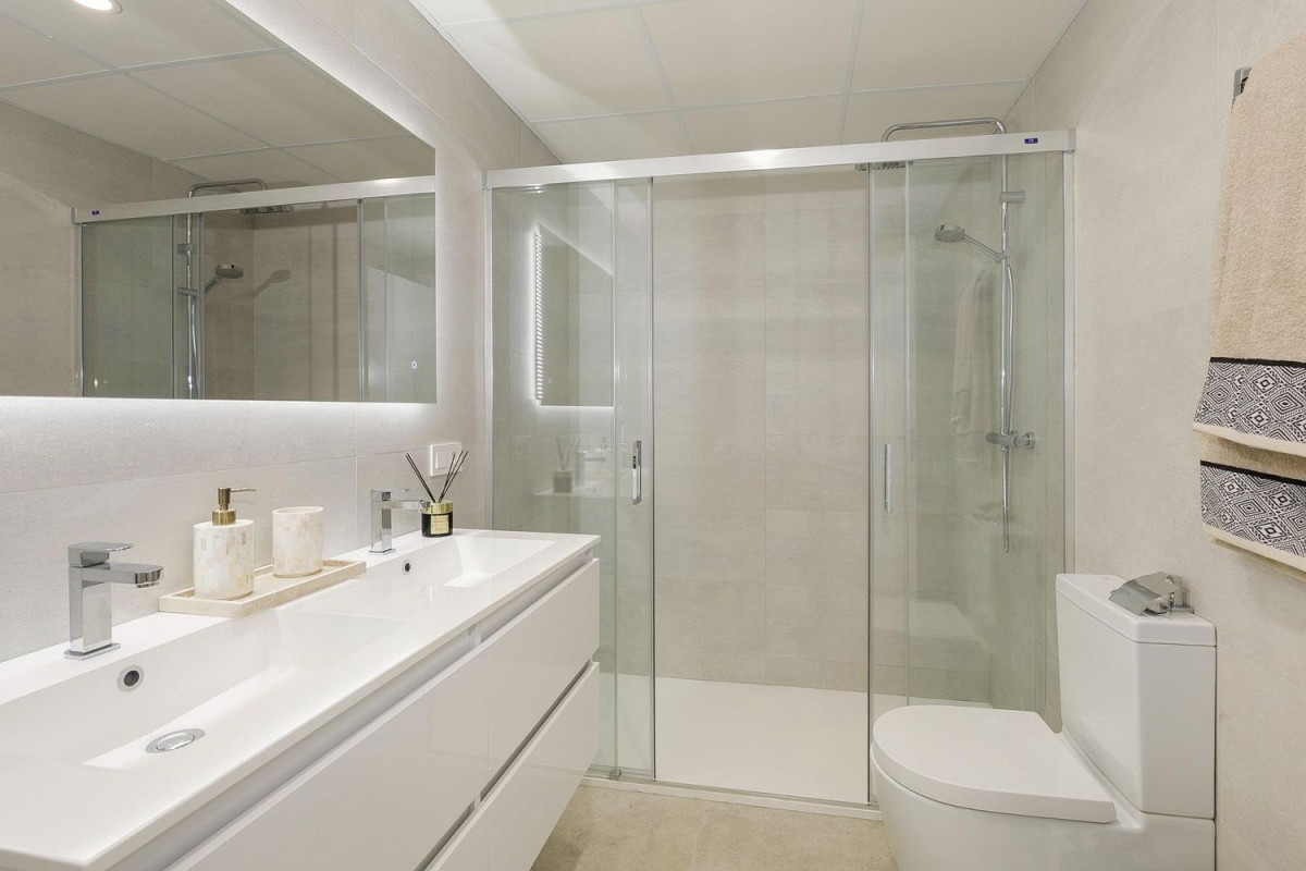 Продажа квартиры на Camino de Caicena, 37, Гранада
 photo 4
