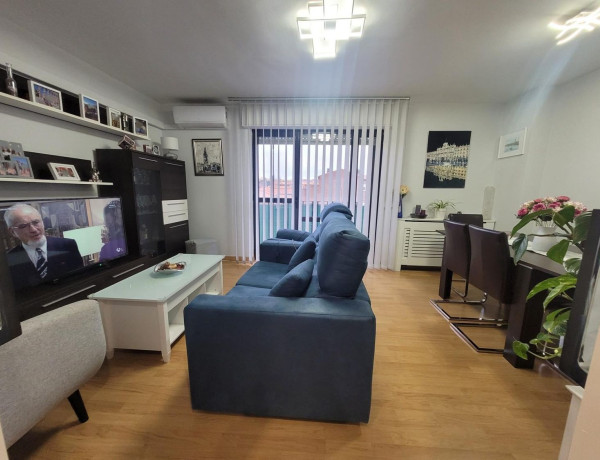 Apartment for sale in La Salle - Vistahermosa , Salamanca photo 1
