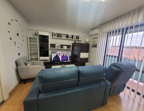 Apartment for sale in  La Salle - Vistahermosa , Salamanca photo 4