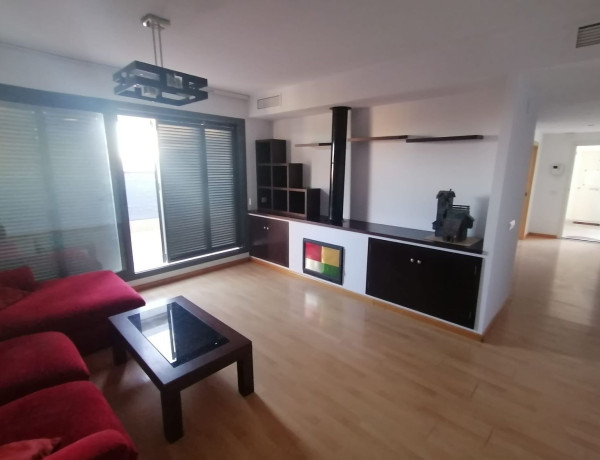Duplex en venta en FRANCISCO SANSON MORENO, Badajoz photo 1