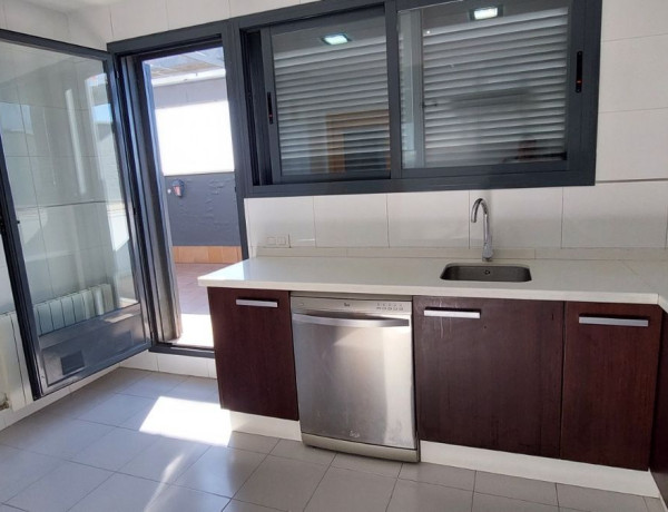 Duplex en venta en FRANCISCO SANSON MORENO, Badajoz photo 2