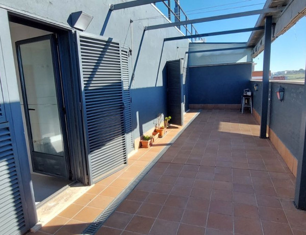 Duplex en venta en FRANCISCO SANSON MORENO, Badajoz photo 3