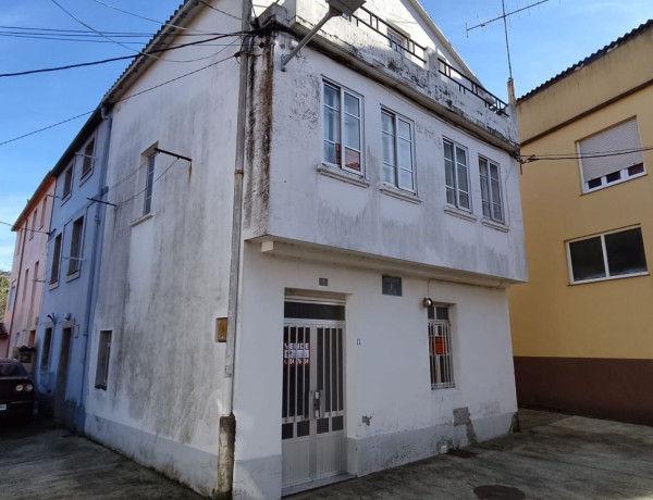 Casa de pueblo en venta en plaza do Beco photo 1