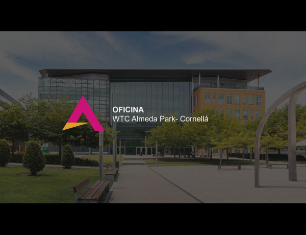 Alquiler de Oficina en plaza de Pau photo 1