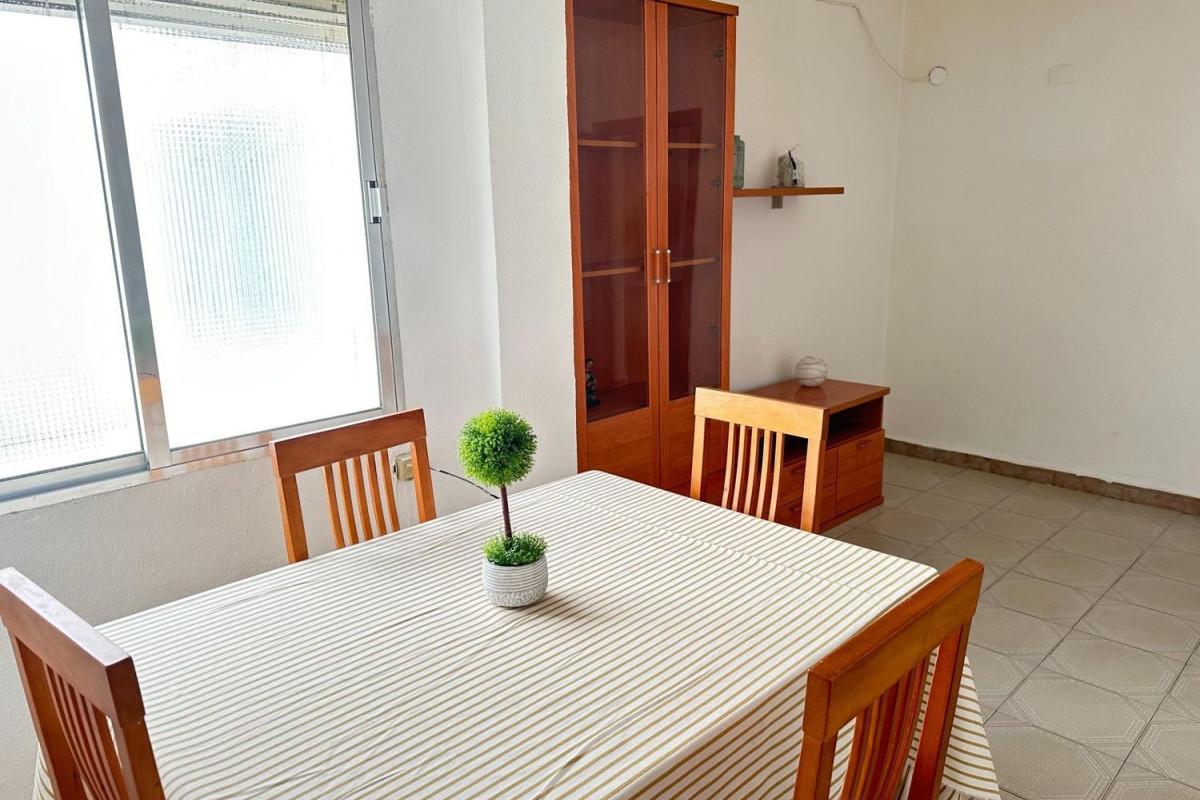 Sale of apartment in Levant - Lepanto - Fatima, Levante District - Lepanto - Fátima
 photo 2