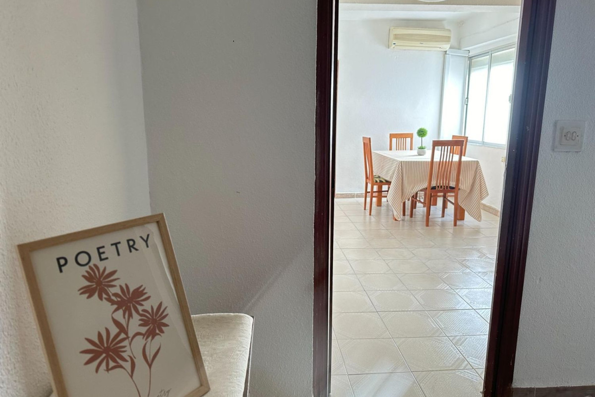 Sale of apartment in Levant - Lepanto - Fatima, Levante District - Lepanto - Fátima
 photo 3