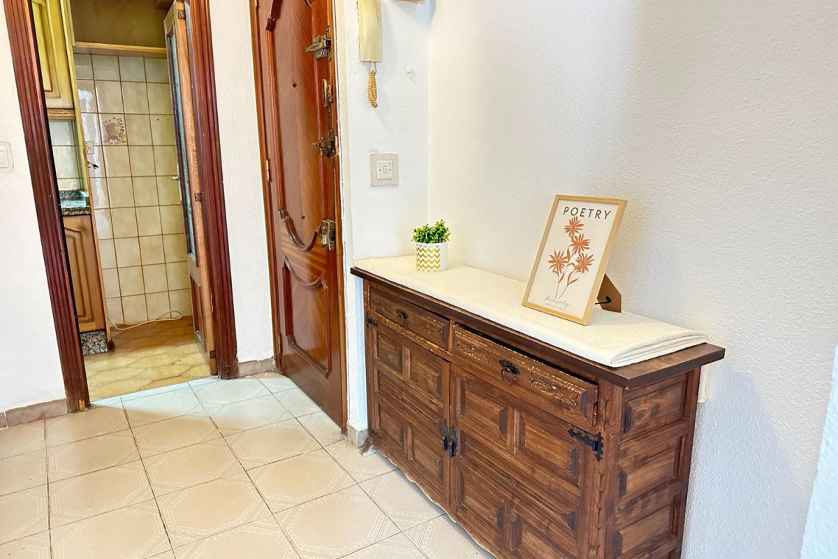 Sale of apartment in Levant - Lepanto - Fatima, Levante District - Lepanto - Fátima
 photo 4