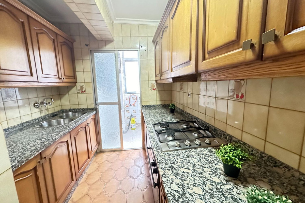 Sale of apartment in Levant - Lepanto - Fatima, Levante District - Lepanto - Fátima
 photo 5