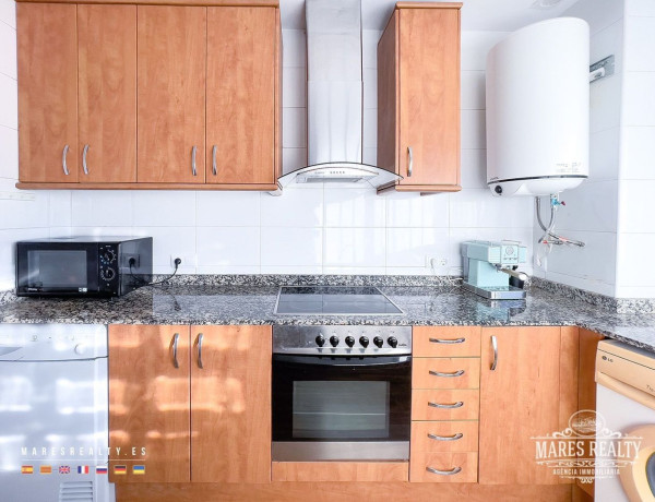 Bajo en venta en  Semicentre , Blanes photo 4