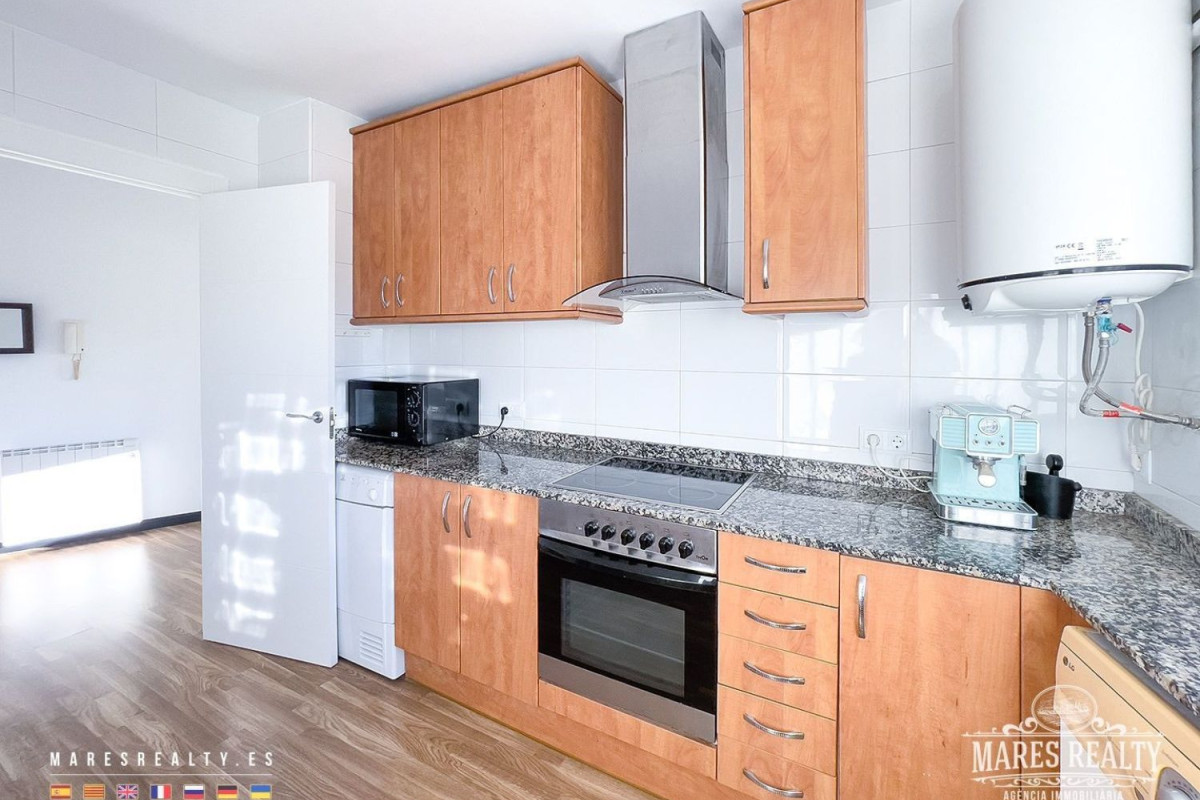 Продажа квартиры в Семицентр, Бланес
photo 5