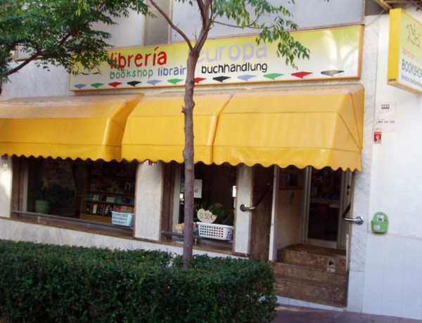 Local en venta en calle Oscar Espla photo 1