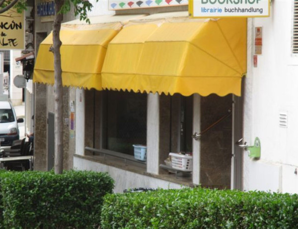 Local en venta en calle Oscar Espla photo 3