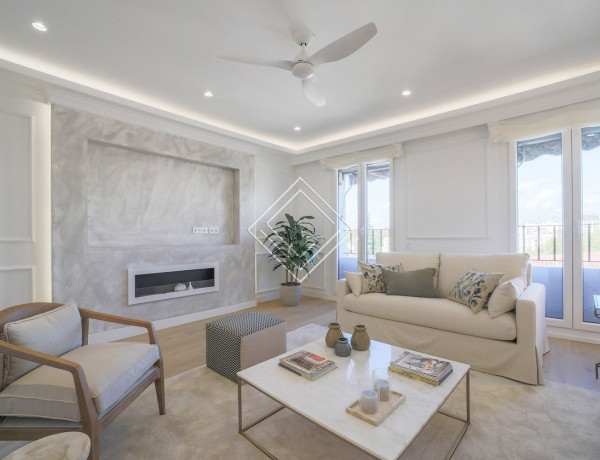 Apartment for sale in Centro , Madrid photo 1