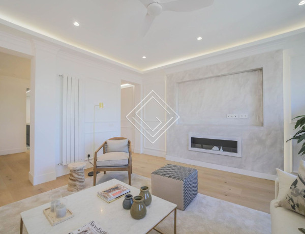 Apartment for sale in Centro , Madrid thumbnail 1