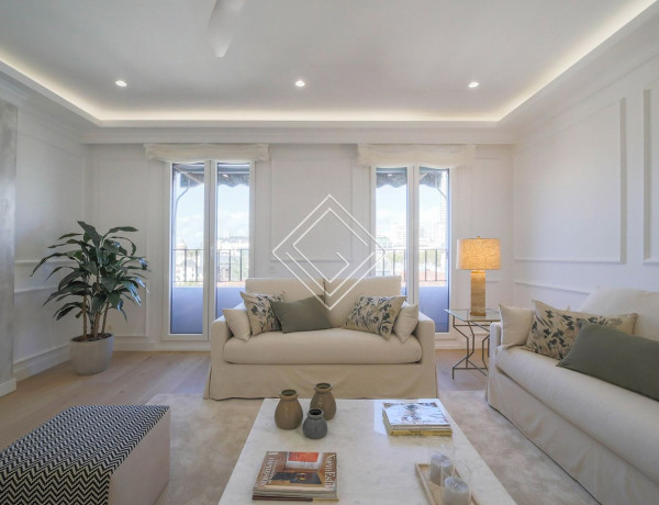 Apartment for sale in Centro , Madrid thumbnail 2