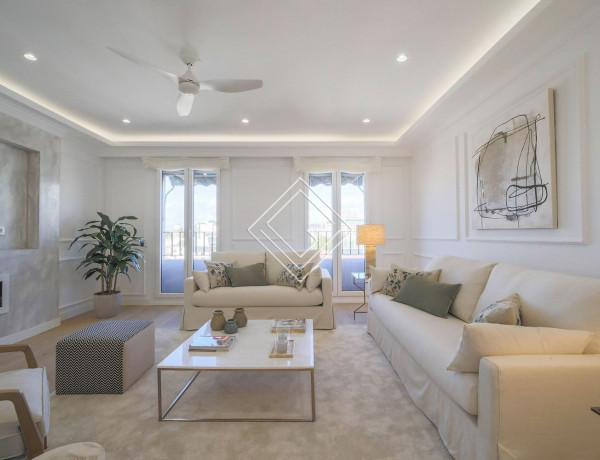 Apartment for sale in  Centro , Madrid photo 4