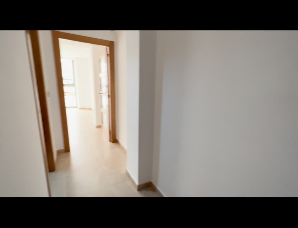 Продажа квартиры в  Centro Puerto , Puerto de Sagunto photo 1