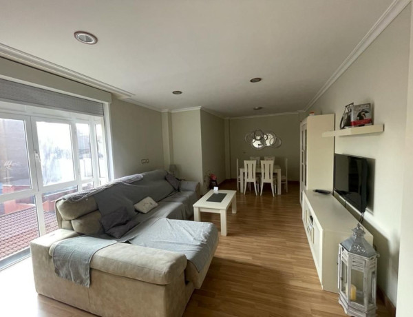Piso en venta en Centro , Puertollano thumbnail 2