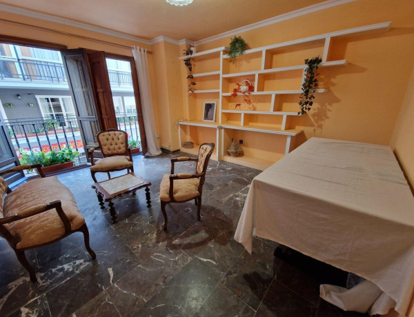 Apartment for sale in Centro , Algeciras thumbnail 1