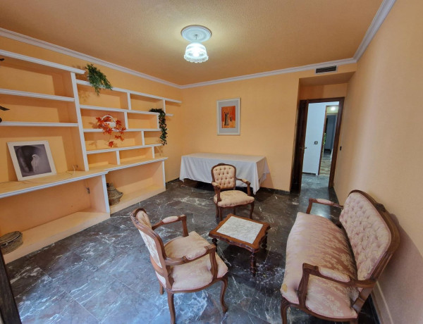 Apartment for sale in Centro , Algeciras thumbnail 2
