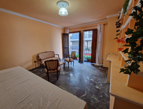 Apartment for sale in  Centro , Algeciras photo 4