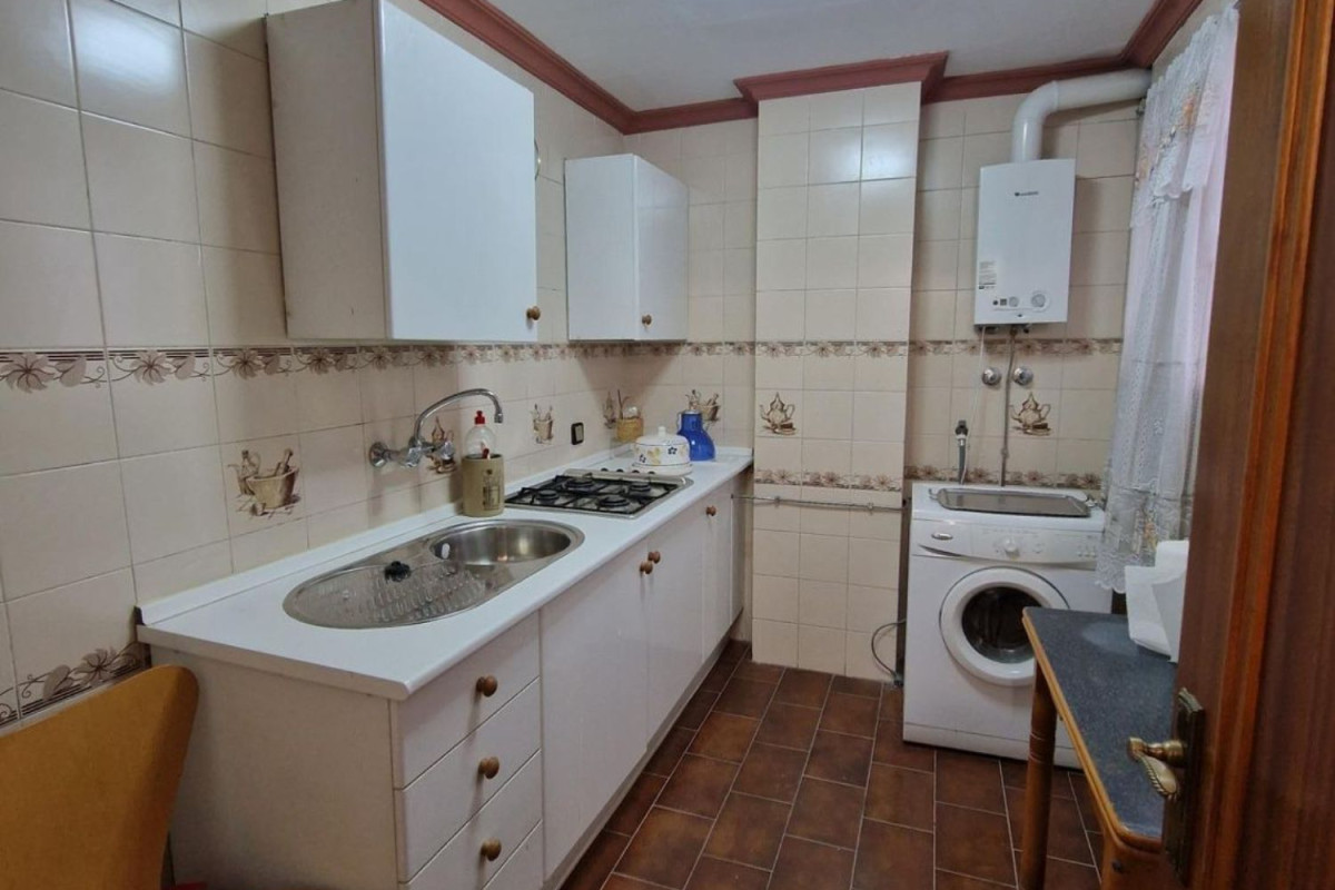Sale of apartment in Center, Algeciras
photo 5