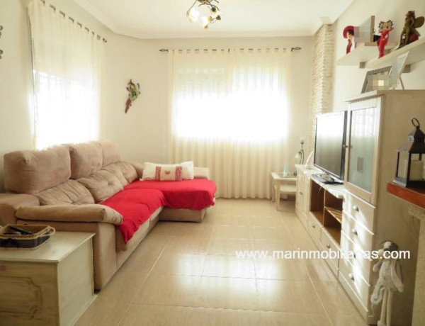 Таунхаус на продажу в  El Plan , Cartagena photo 3