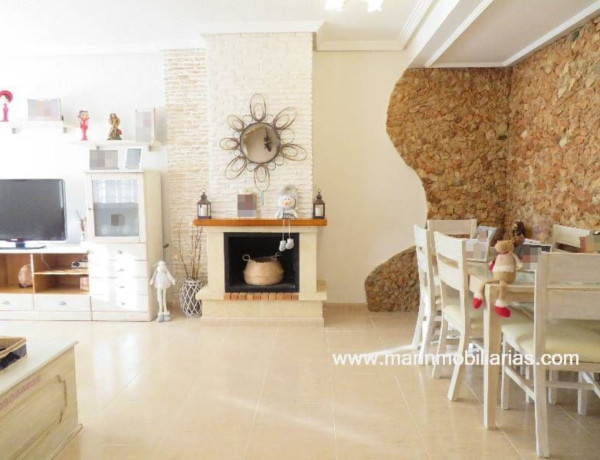 Таунхаус на продажу в  El Plan , Cartagena photo 4