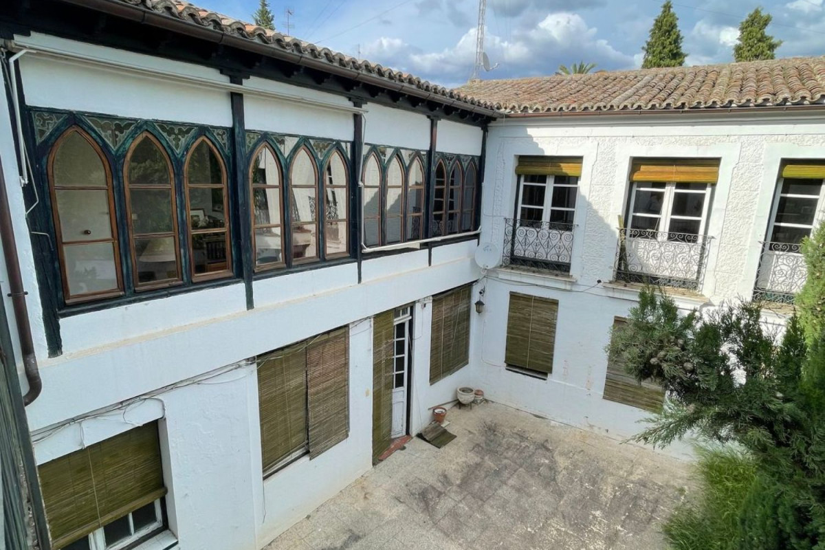 Venta de chalet independiente en Casco Antiguo, Talavera de la Reina
photo 3