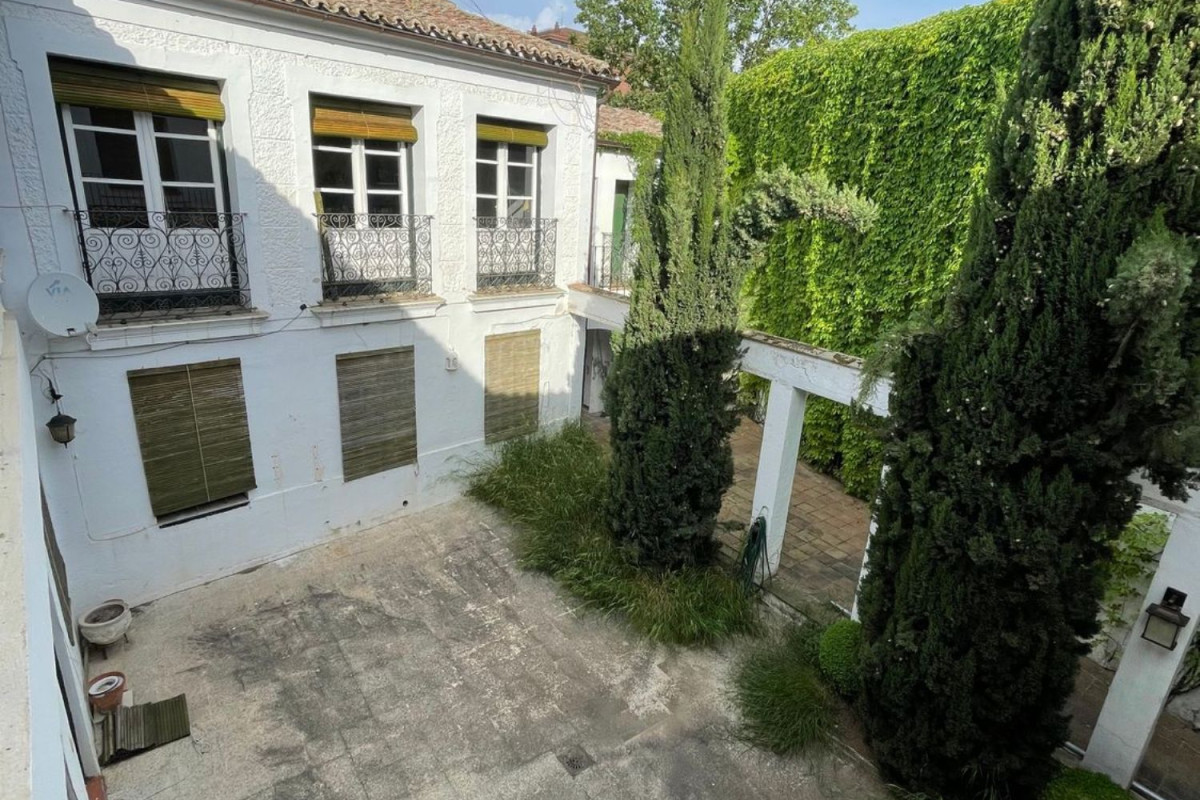 Venta de chalet independiente en Casco Antiguo, Talavera de la Reina
photo 4
