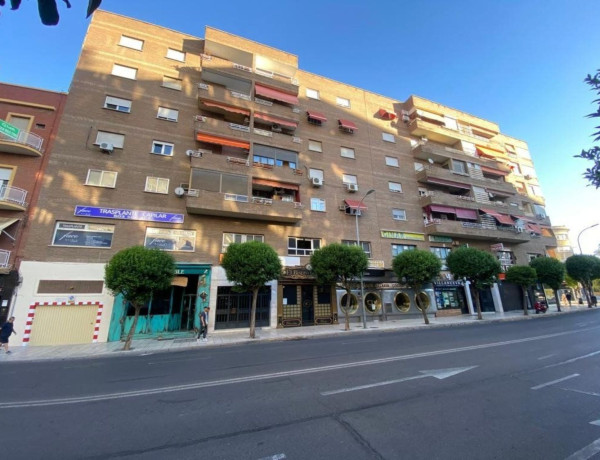 Piso en venta en Santa Marina - La Paz , Badajoz photo 1
