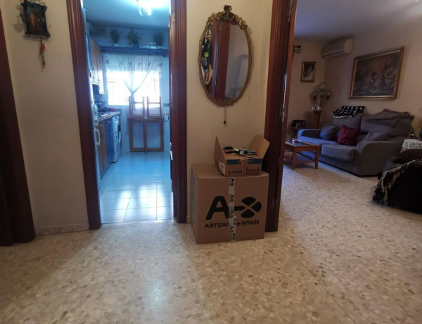 First floor for sale in  Centro , Málaga photo 3