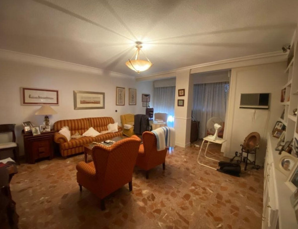 Piso en venta en Santa Marina - La Paz , Badajoz thumbnail 1