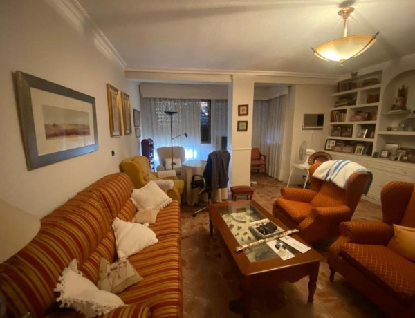 Piso en venta en Santa Marina - La Paz , Badajoz thumbnail 2